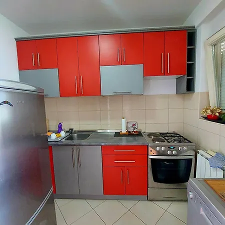 Luna Appartamento *